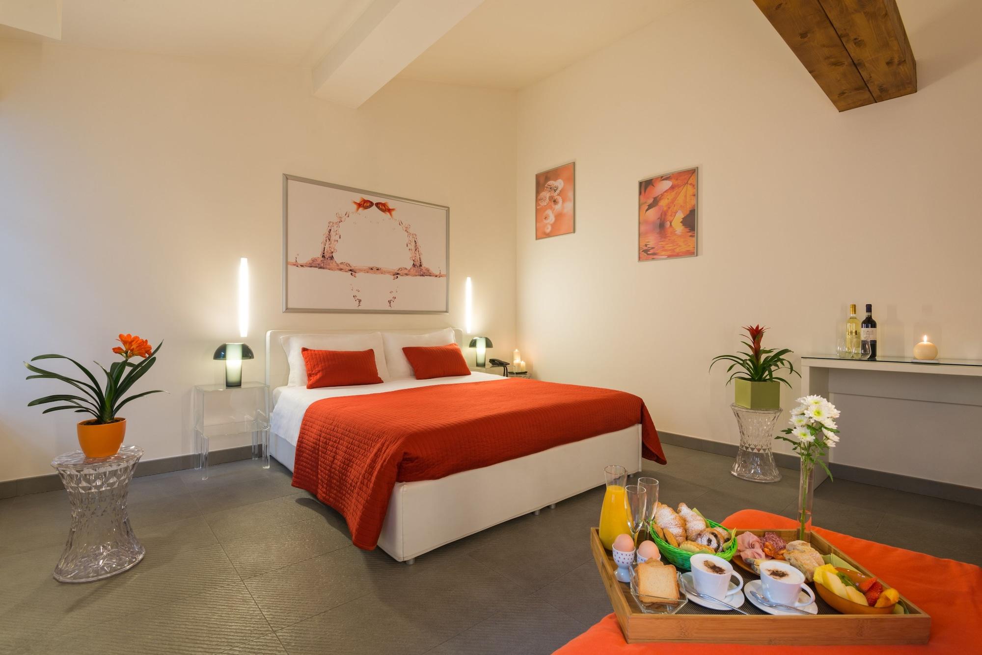 Avenue Boutique Hotel Como Bagian luar foto