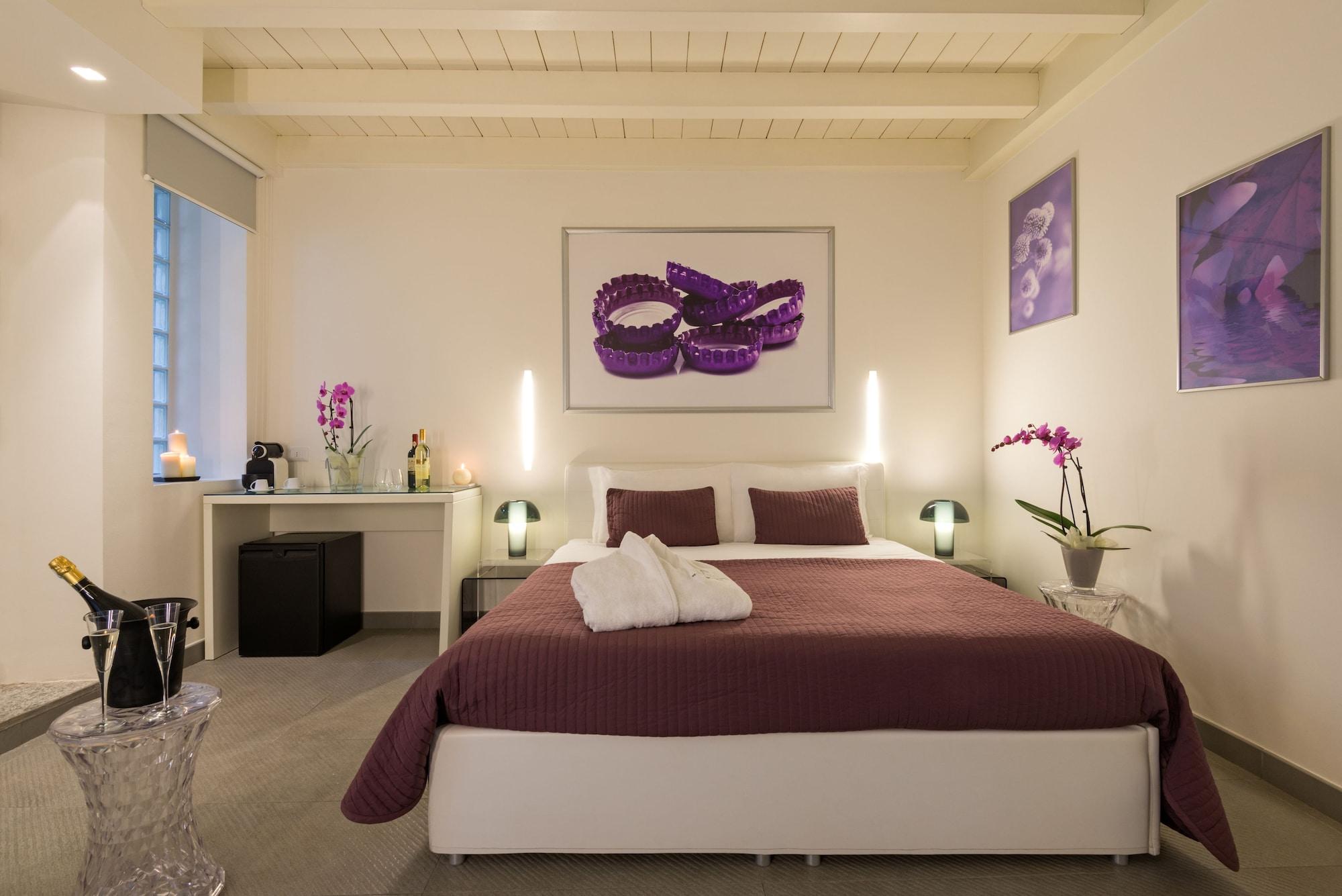 Avenue Boutique Hotel Como Bagian luar foto