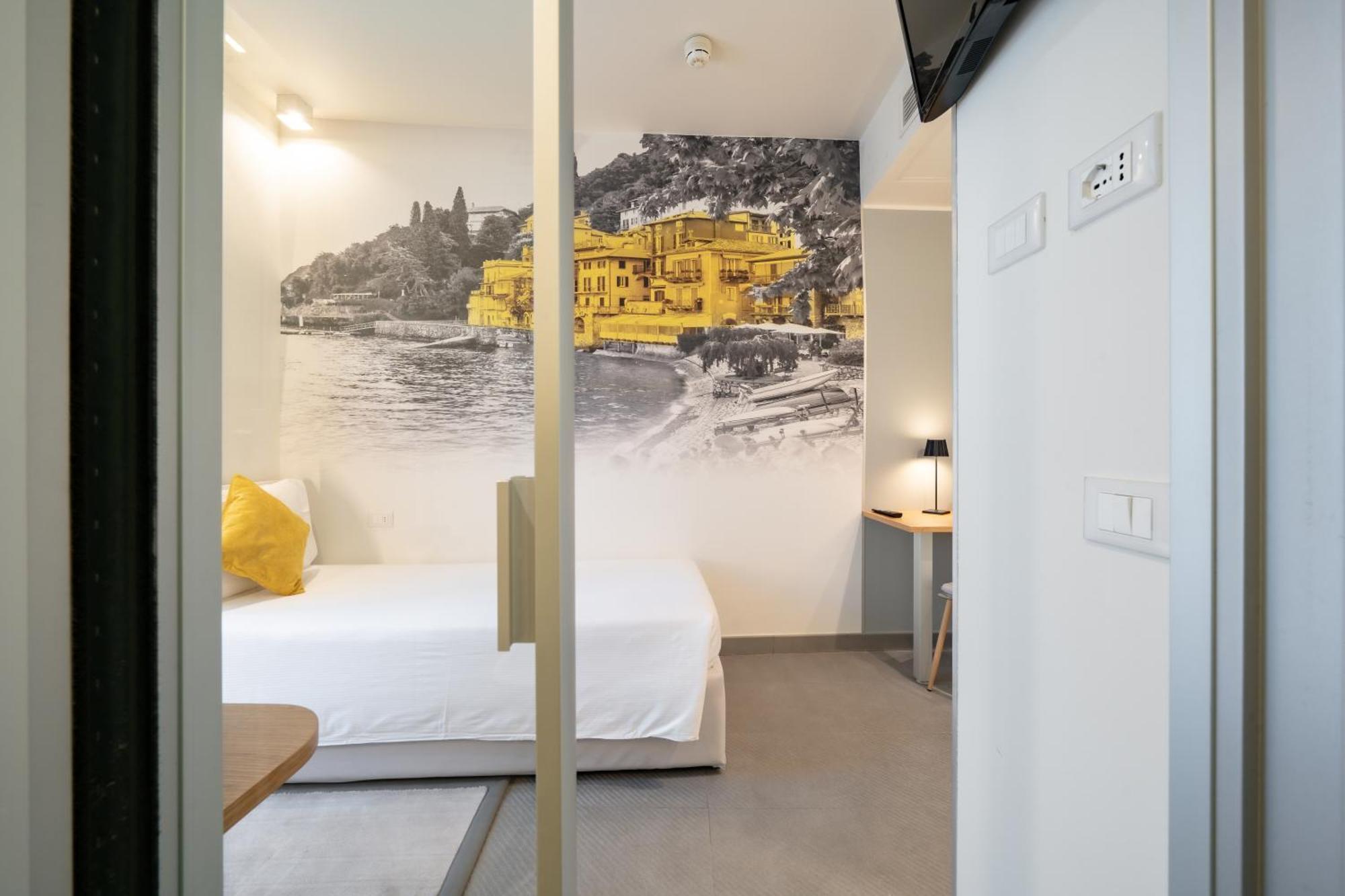 Avenue Boutique Hotel Como Ruang foto