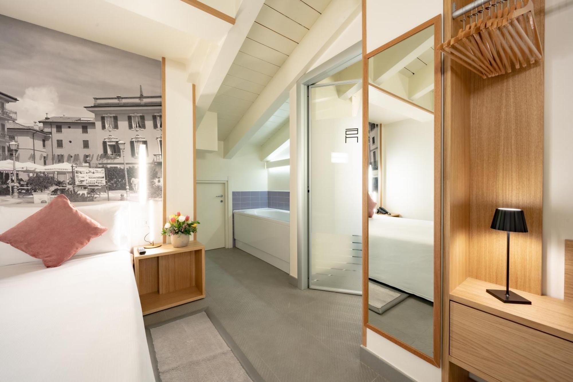 Avenue Boutique Hotel Como Ruang foto